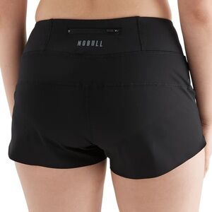Nobull Pace Shorts 3"